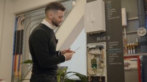Сколько горячей воды даст проточник на 8 кВт? Обзор модели SPEED 9 от бренда Veito.