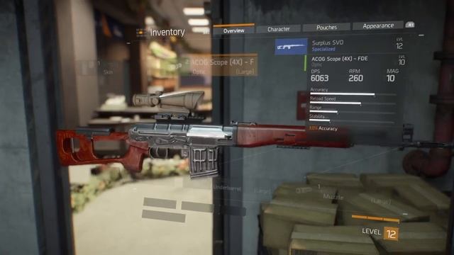 Tom Clancy s Division osa 15 смотреть онлайн