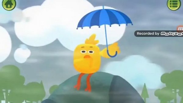 Прохожу мимишки Цыпа и динозавры