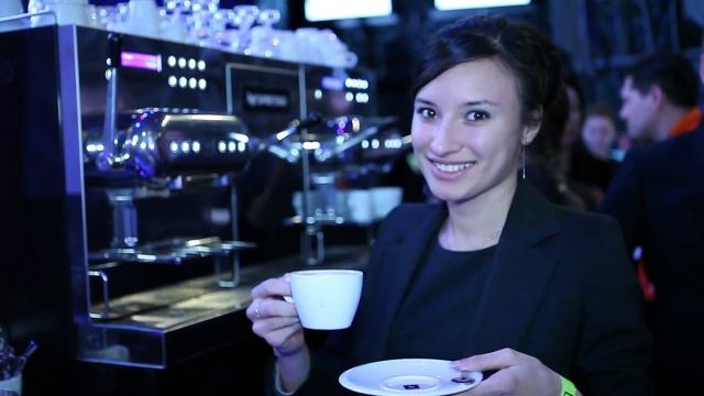 Фестиваль ресторанных концепций "Пальмовая ветвь" 2015 смотреть онлайн