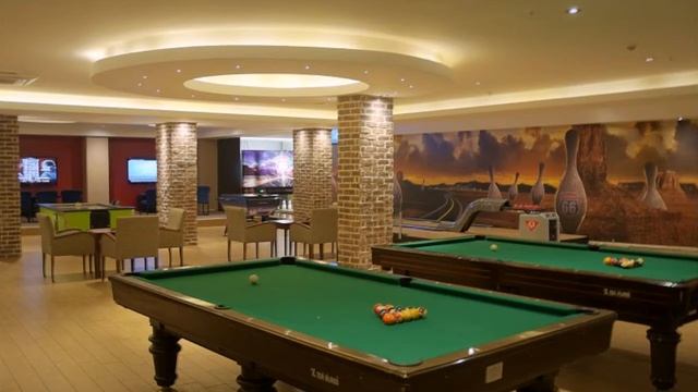 Galeri Resort Hotel 5* Турция