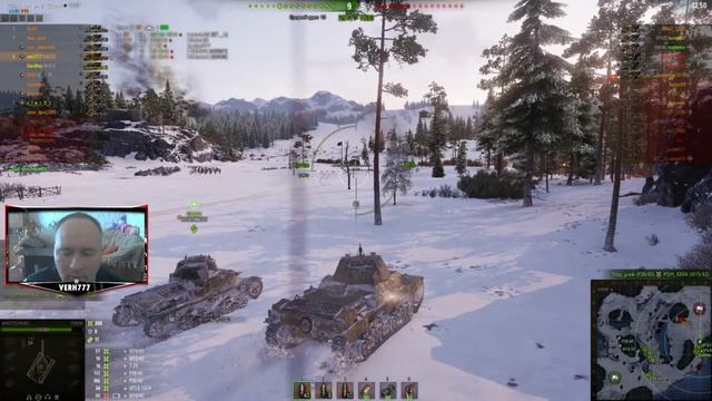 ОБЗОР ТАНКА P26/40 СУПЕР ИТАЛЬЯНСКАЯ ИМБИЩА [World of Tanks] смотреть онлайн
