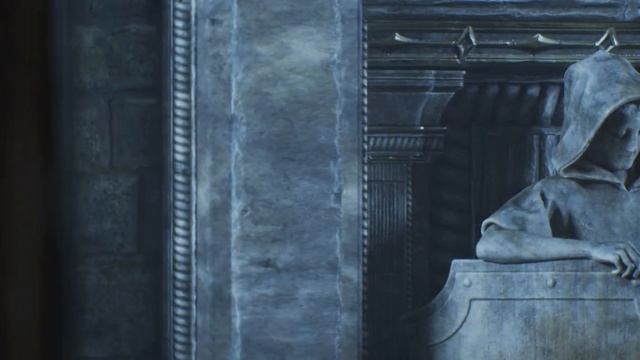 Unreal Engine 5 Camera Practice смотреть онлайн