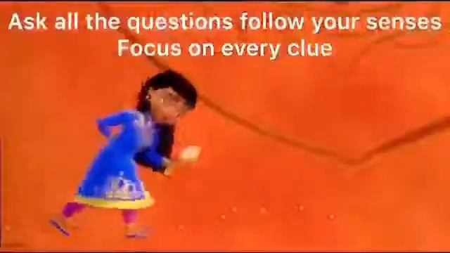 We're on the Case | Mira Royal Detective | Mira Detektif Kerajaan смотреть онлайн