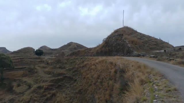 Day -2 In Beautiful Village Natural Water Source And Tank
