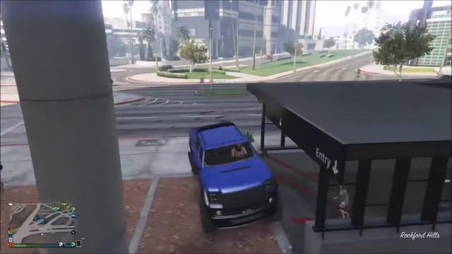 GTA 5 Online - Tips/Trick How To Boost Your Stats 1.39 смотреть онлайн
