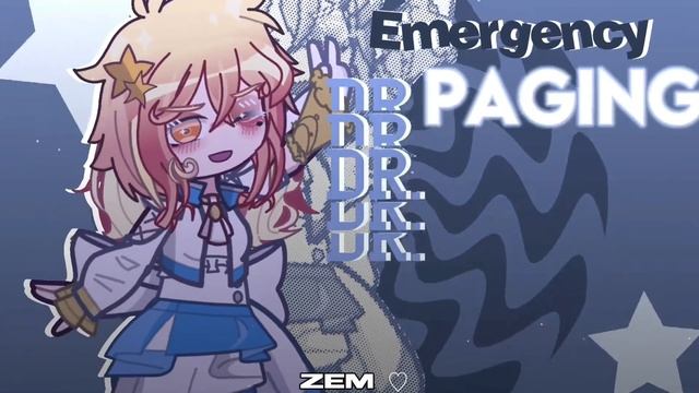 ‘ , EMERGENCY ! , ‘ | PROJECT SEKAI | FEM RUIKASA смотреть онлайн