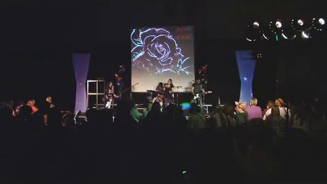 Solid Rock 2011 - Neon Rose смотреть онлайн