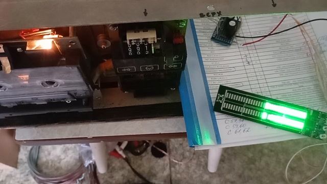 Индикатор Китайский в режиме пиков смотреть онлайн