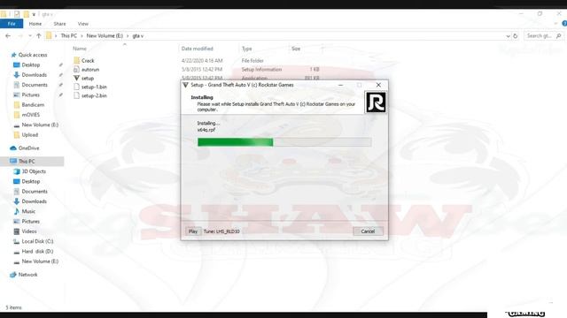 How to Download and install gta v смотреть онлайн