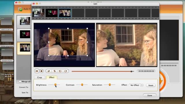 Mac M2TS to MKV converter, perfectly Convert M2TS to MKV on Mac смотреть онлайн