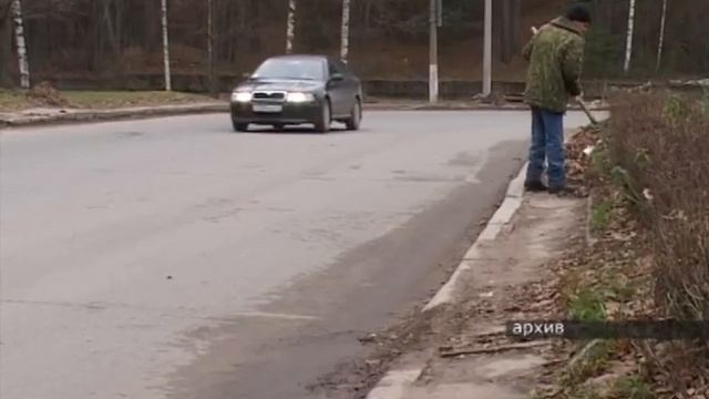 20.01.12 На дороге все строго смотреть онлайн
