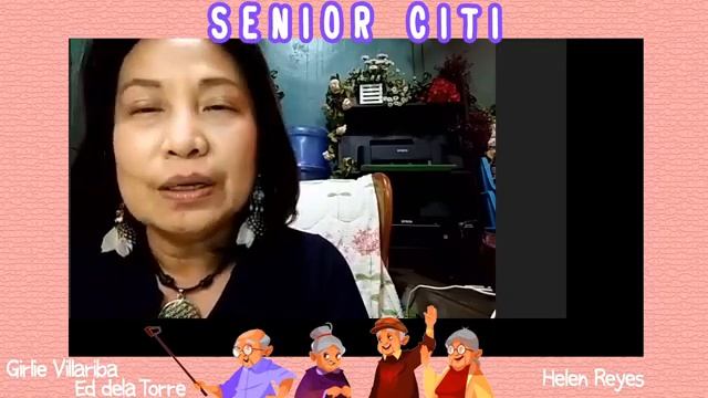 Taking Care of Ourselves and our Partners смотреть онлайн