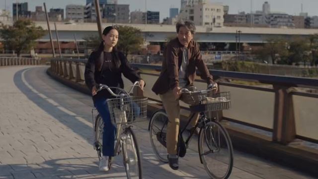 Фильм Идеальные Дни 2023 Смотреть Онлайн Бесплатно