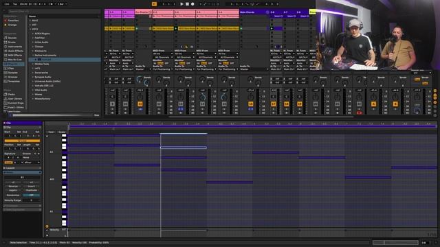 Faze2 Tutorial - How To Make a Remix Using A Voice Note смотреть онлайн