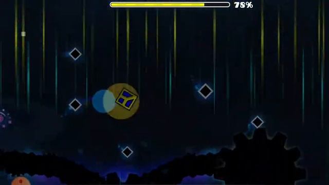 geometry Dash. я уже на пути к челленджу. смотреть онлайн