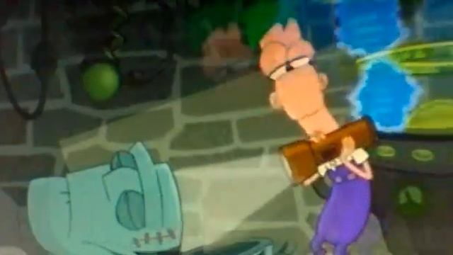 финес и ферб смотреть онлайн