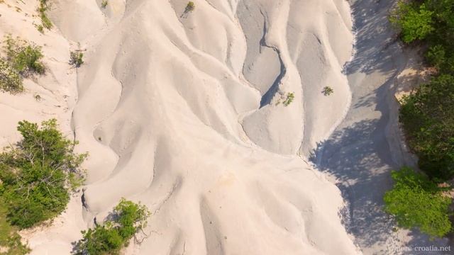 Discover a Desert in Istra - Piski смотреть онлайн