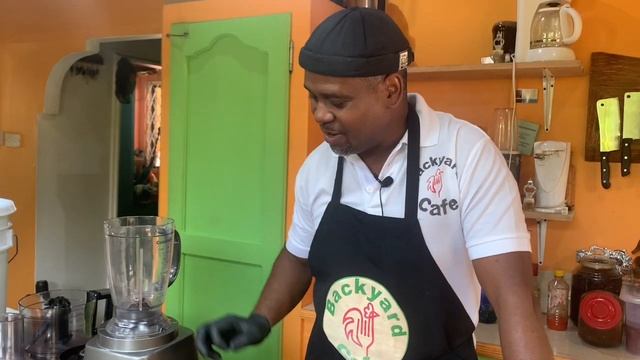 How to make black cake fruits | BackyardCafe | Guyana | 2023 смотреть онлайн