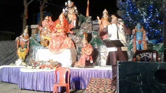 Kumar Lucky by Sonu keyboard master live Nurpur HP ph 7837262439 смотреть онлайн