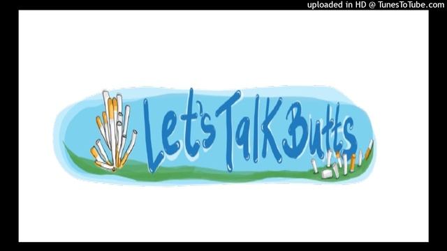 Lisa Chen and cigarette butt pollution - Let's Talk Butts - Near FM (2022) смотреть онлайн