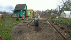 6 соток 9 мая 2021 года. Хроника.