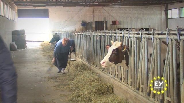 EU Farmer - faza 2 - epizoda 4 смотреть онлайн