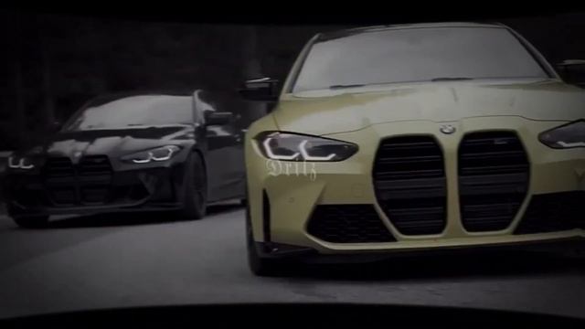 4K Drift Edit смотреть онлайн