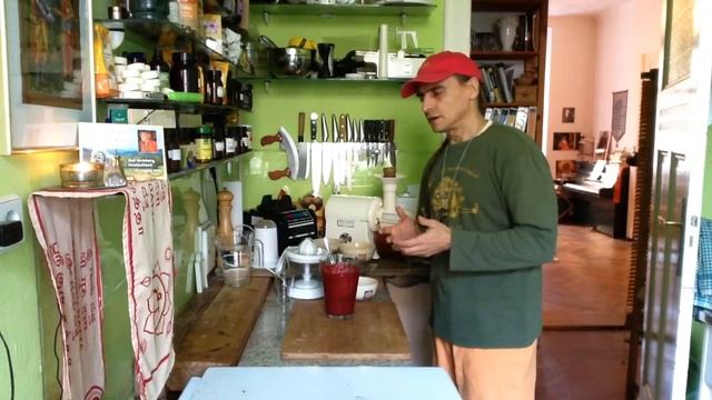 Apple Beet Mango Juice ~ Take 3 смотреть онлайн