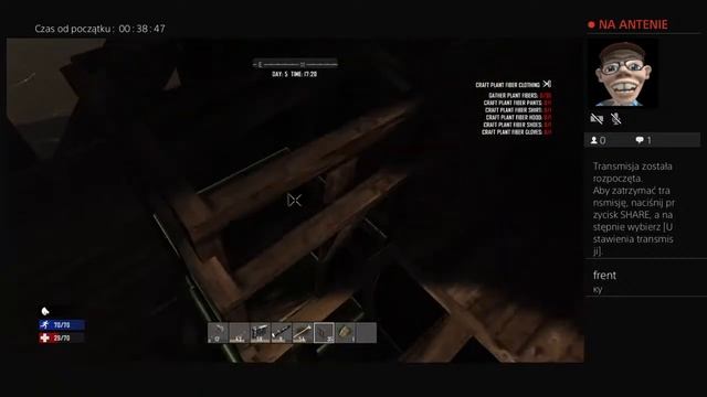 Tym razem 7 days to die смотреть онлайн