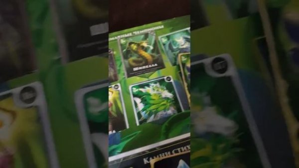 вся коллекция турнира чемпионов