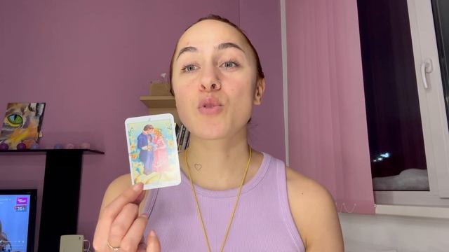 ВЕСЫ - ТАРО РАСКЛАД НА ФЕВРАЛЬ 2024 ОТ ЕЛИЗАВЕТЫ САГАЙДАК смотреть онлайн