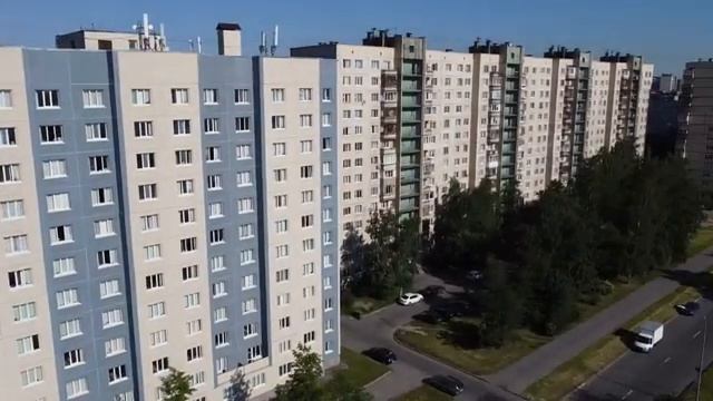 НИУ ИТМО общежитие смотреть онлайн