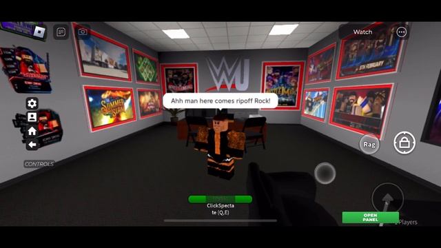 WPW CAUGHT ON CAMERA: Randy Orton is set to face Logan Paul at WXT: August 8, 2024 смотреть онлайн