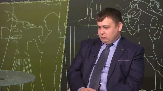 Работа. Тимур Ильясов: о развитие музеев и городах, которым посвящены экспозиции смотреть онлайн