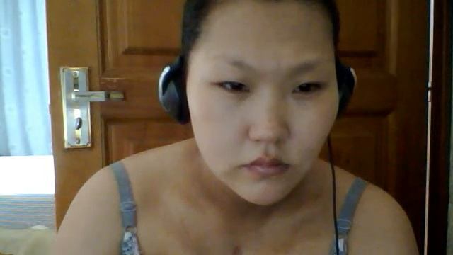 batbayar oyunchimeg's Webcam Video from April 3, 2012 12:46 AM смотреть онлайн
