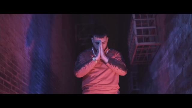 Galvan Real - Mi Amuleto (Videoclip Oficial) смотреть онлайн