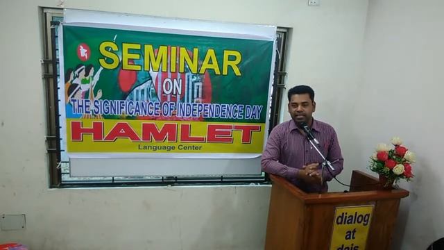 Copy of hamlet short speech of class 6 at 7.00 am batch смотреть онлайн