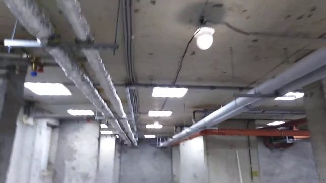 Монтаж новой электропроводки спорт зал "Green Gorilla" на Радуге смотреть онлайн
