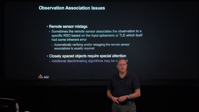 Space Threat OODA Loop смотреть онлайн