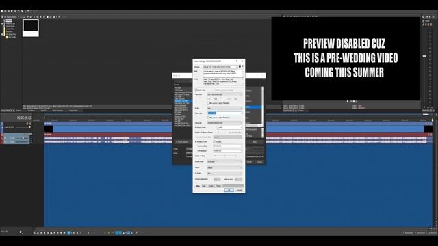 Nvidia RTX 3060 12GB Render speed Test - Vegas pro 18 смотреть онлайн