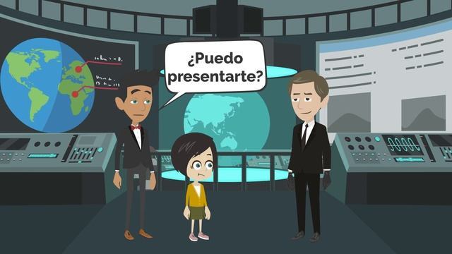 OH, NO! Lisa... Spanish short Story with Subtitles смотреть онлайн