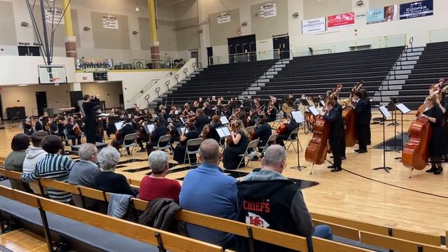 Nimrod from the Enigma Variations, Edward Elgar смотреть онлайн