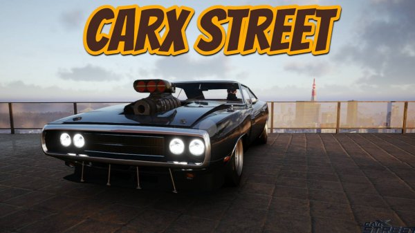 Черный сарай играет Мускулом. Ото такое, ага