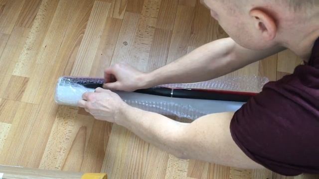 Посылка из Алиэкспресс aliexpress смотреть онлайн