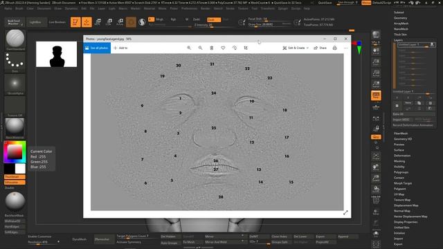 15_Pores смотреть онлайн
