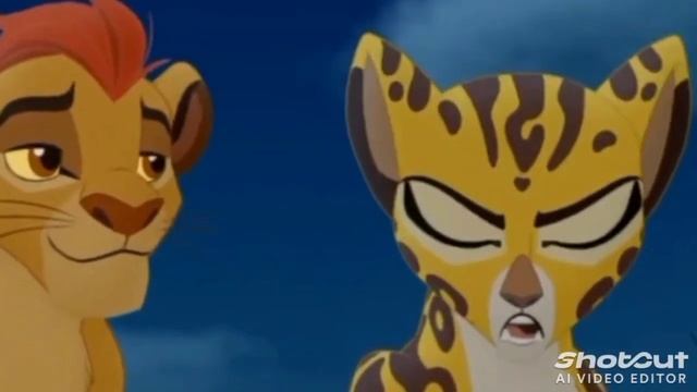 хл: клип ||кайон и фули || сопрано