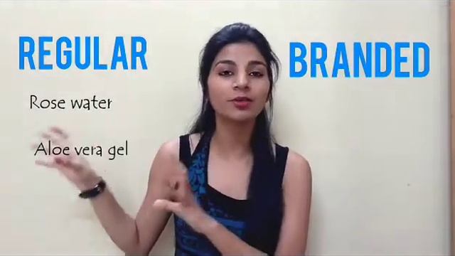 My top 10 summer essentials || Affordable skin care products + DIY + home remedies|| Be with Lekhik смотреть онлайн