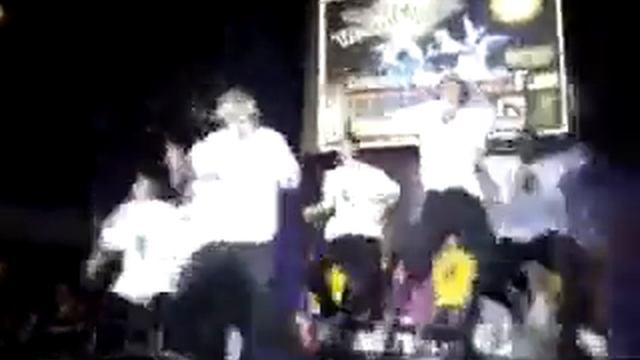 САМАЯ ТАНЦЕВАЛЬНАЯ ШКОЛА 4.mp4 смотреть онлайн
