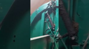 Пресс-подборщик рулонный  ПРФ 180 экспресс-обзор от Сергея Кондратова